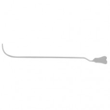 Lockhart-Mummery Fistula Probe Fig. 3 Stainless Steel, 16.5 cm - 6 1/2"